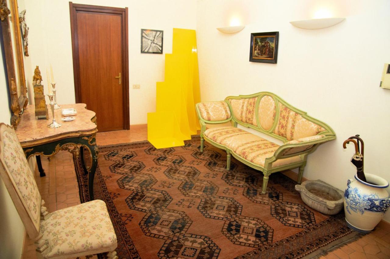 Rent In Rome - Torino House Apartment Exterior photo