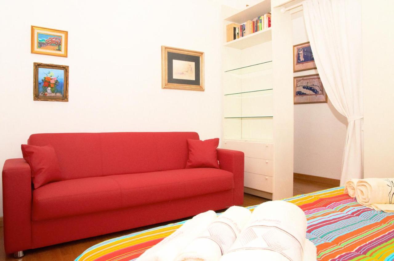 Rent In Rome - Torino House Apartment Exterior photo