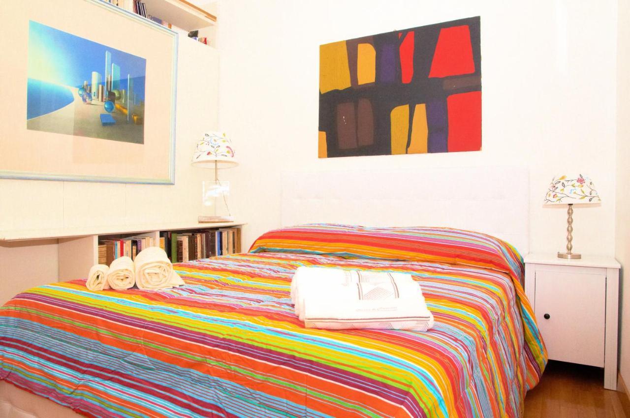 Rent In Rome - Torino House Apartment Exterior photo