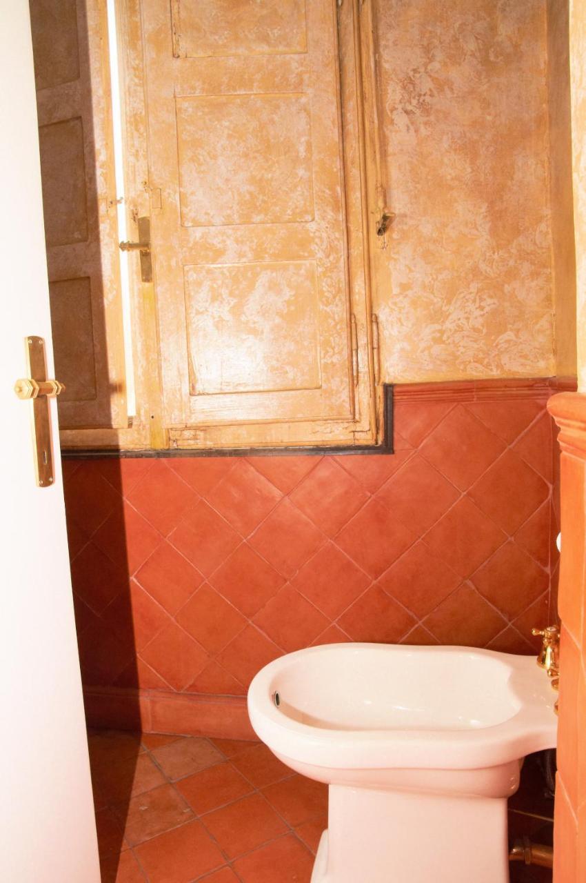 Rent In Rome - Torino House Apartment Exterior photo