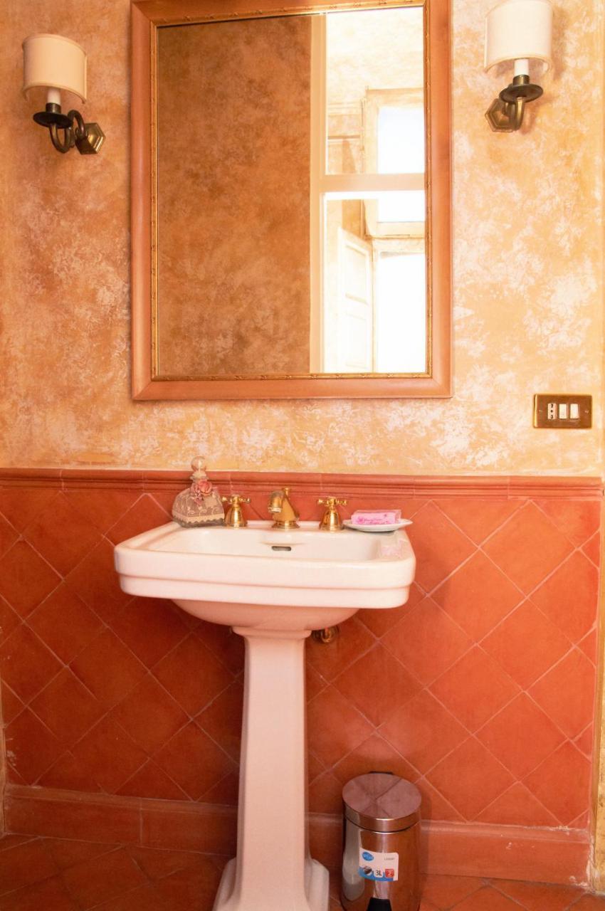 Rent In Rome - Torino House Apartment Exterior photo